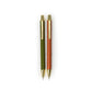 Green + Chili Mechanical Pencils