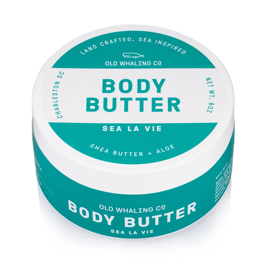 Sea La Vie Body Butter