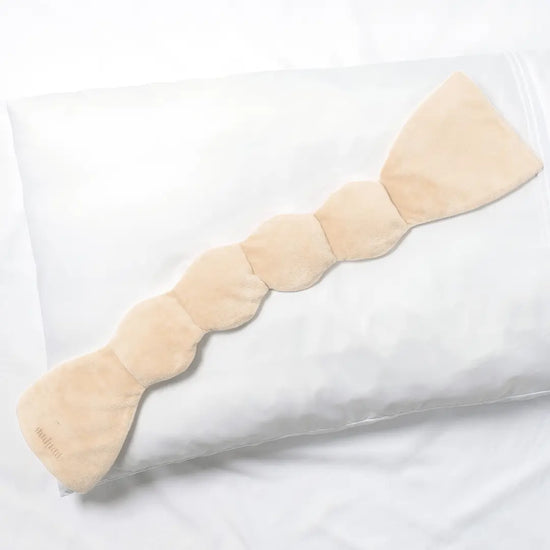Weighted Sleep Mask