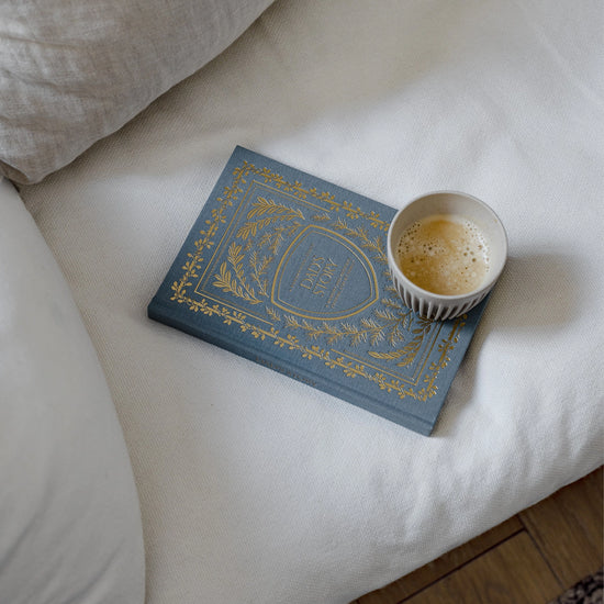 Dad's Story: A Memory and Keepsake Journal