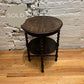 Barley Twist Round Table