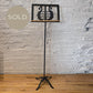 Vintage Music Stand