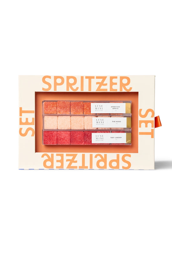 Aperitivo Spritz Mixer