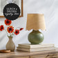*REGISTRY ITEM: Green Stella Diminuta Lamp - PURCHASED*
