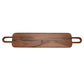 *REGISTRY ITEM: Long Acacia Wood Board*