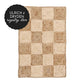 *REGISTRY ITEM: Natural Classic Checker Jute Rug*