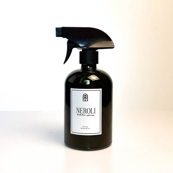 Neroli All Purpose Kitchen Spray