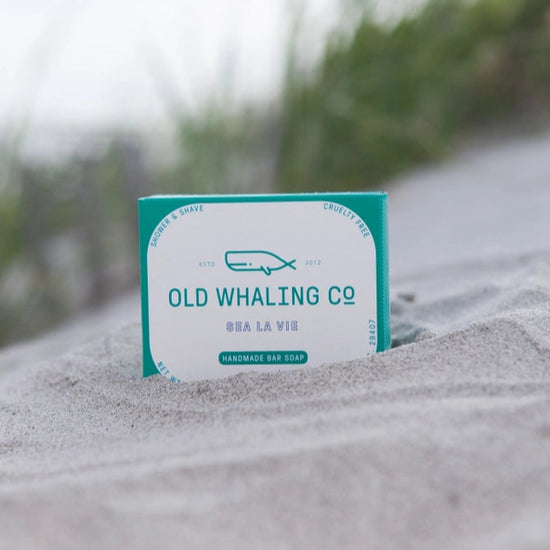 Sea La Vie Bar Soap