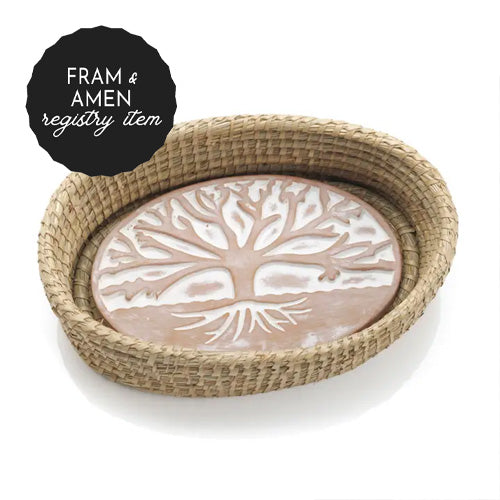 *REGISTRY ITEM: Tree of Life Breadwarmer*