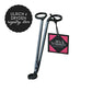 *REGISTRY ITEM: Matte Black Wick Trimmer*
