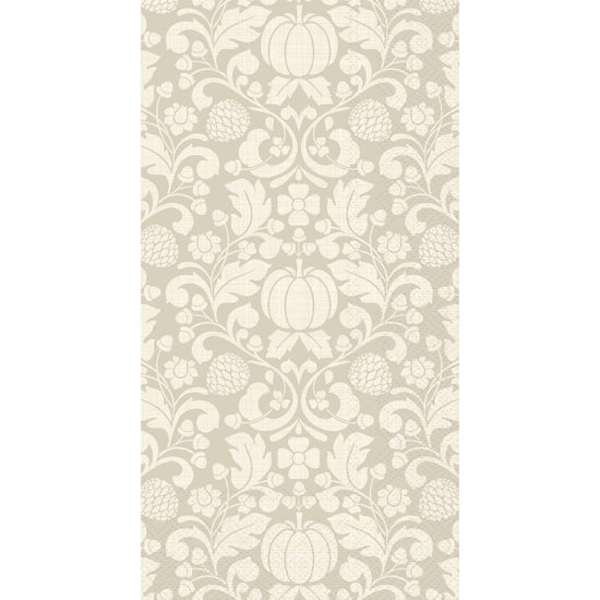 Francis Cream Guest Towels