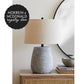 *REGISTRY ITEM: Emerson Lamp*