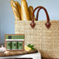 Set of Three Olive Oil Gift Set