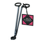 *REGISTRY ITEM: Matte Black Wick Trimmer*