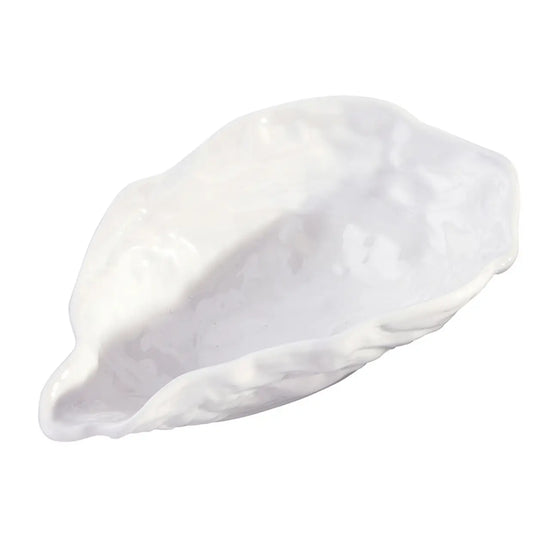 Small Ceramic Oyster Bowl