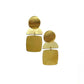 Holmes Dangle Earrings