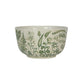 *REGISTRY ITEM: Green Botanical Bowl*