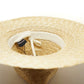 Classic Straw Rancher Hat
