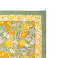 Citron Vert & Yellow Tea Towel