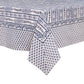 *REGISTRY ITEM: Blue & Marine Provence Avignon Tablecloth*