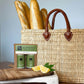 Set of Two Green Goddess+Lemon Pairing Gift Set