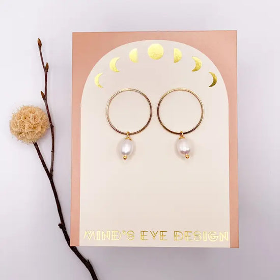 Greta Earrings