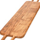 *REGISTRY ITEM: Long Acacia Wood Board*