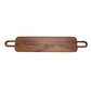 *REGISTRY ITEM: Long Acacia Wood Board*