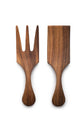 Ironwood Large Fruit and Salad Utensils