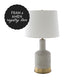 *REGISTRY ITEM: Brae Lamp*