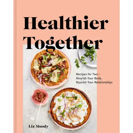 Healthier Together