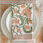 S/4 Kimberly Napkins