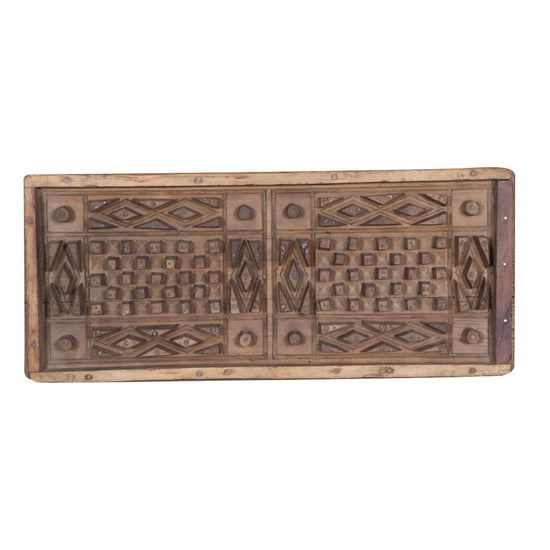 Bleached Concrete Mold