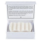 White Konjac Body Sponge