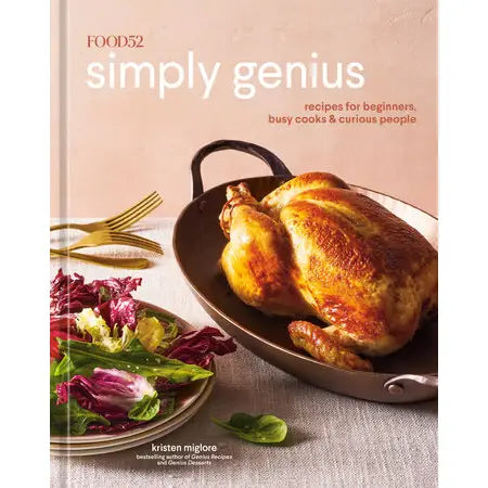 Food52 Simply Genius