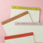 Weekly Postbound Notepad
