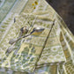 Provence Avignon Pistache Tablecloth