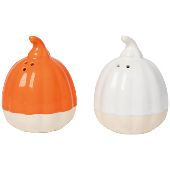 Kindred Spirits Halloween Salt and Pepper Shakers