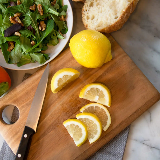 Small Everyday Cutting Board