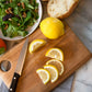 Small Everyday Cutting Board