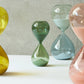 Evergreen Hourglass