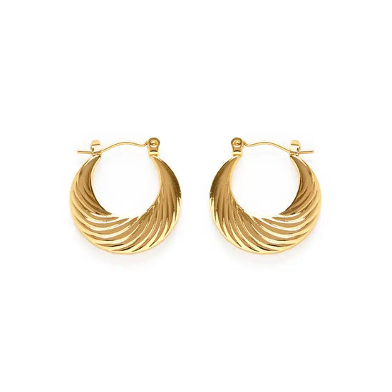 Aura Hoops