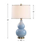 Francesca Table Lamp