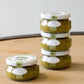 *REGISTRY ITEM: Fresh Basil Pesto Jar*