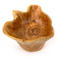 Organic Root Teak Bowl