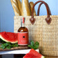 Sophie's Watermelon Balsamic Vinegar