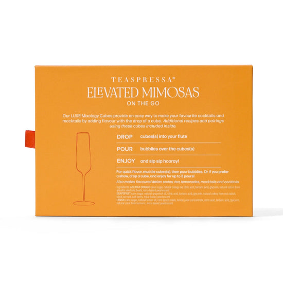 Mimosa Classics Cocktail Kit