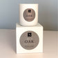 Sophie’s Signature Candle - Oak
