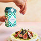 *REGISTRY ITEM: Flaky Maldon Sea Salt*