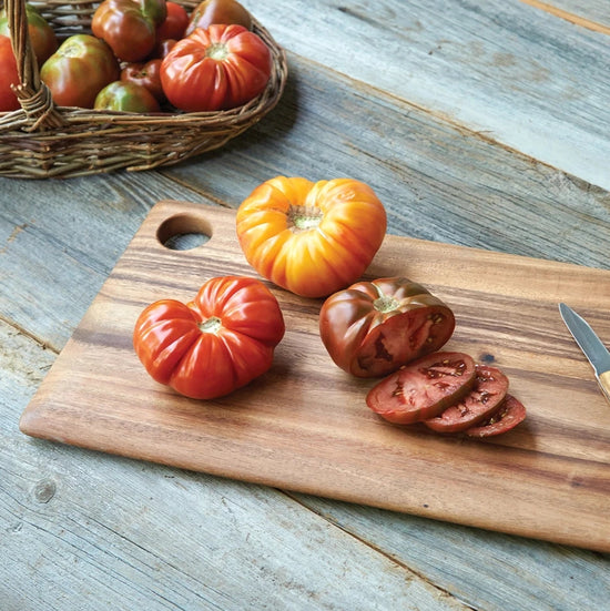 Acacia Everyday Cutting Board